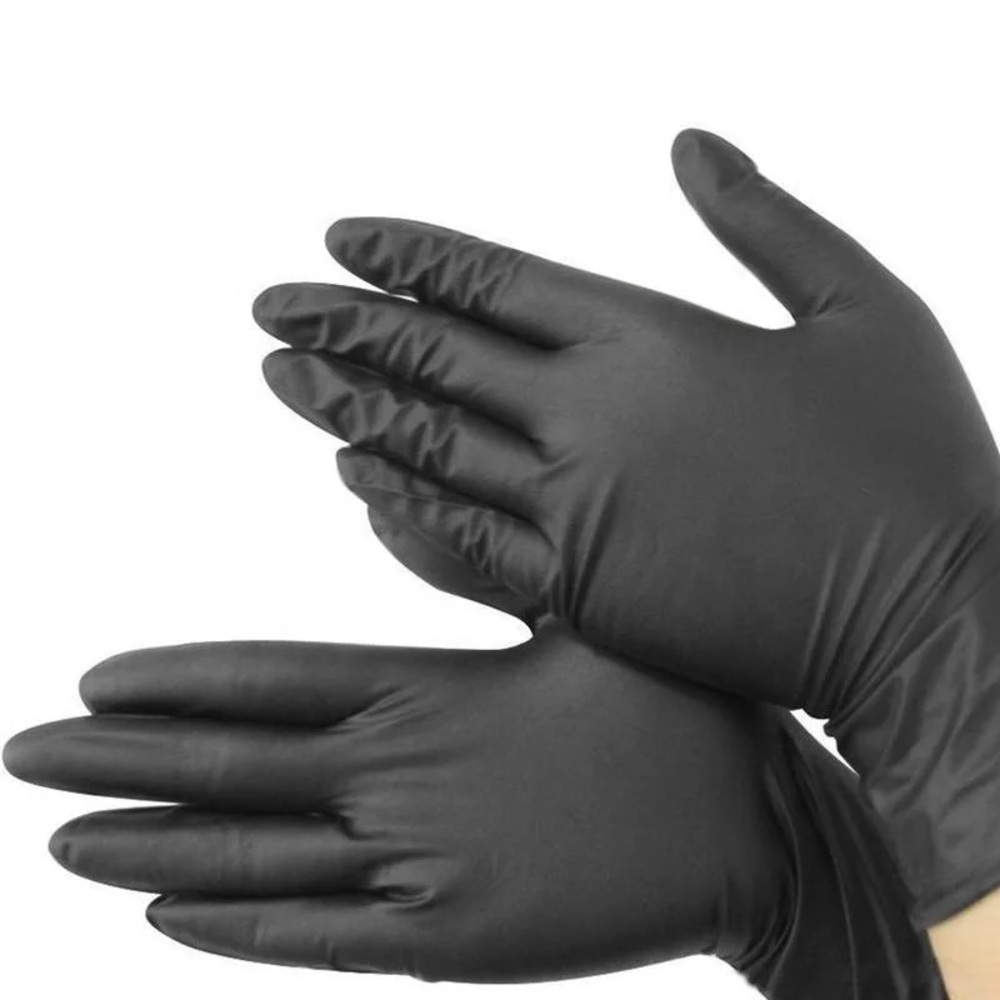Gloves disposable
